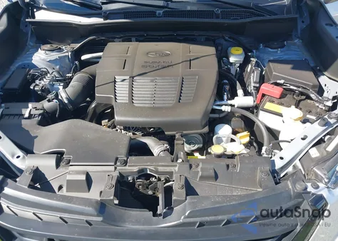 2024 Subaru Forester Sport из США, поврежденный, VIN JF2SKAGC2RH492166